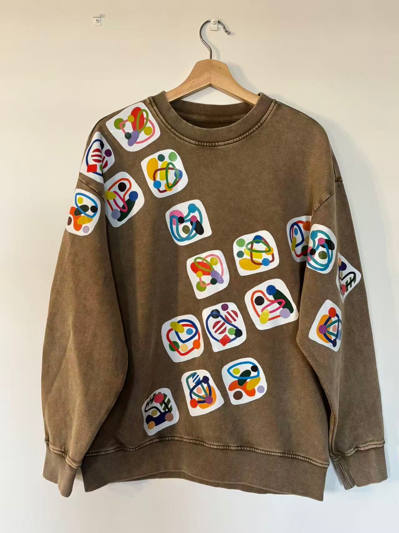 Only One Made – Size M