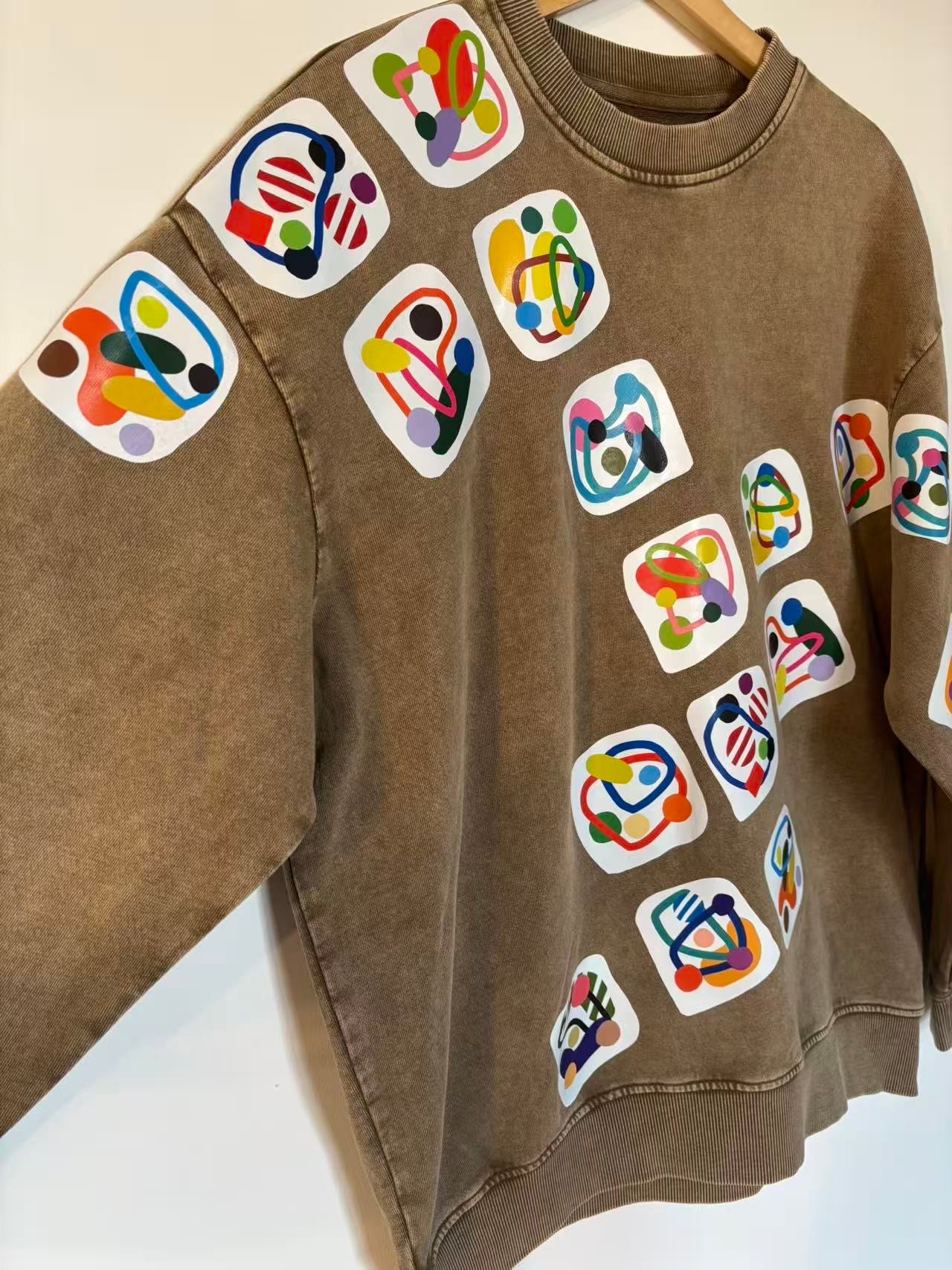 Only One Made – Size M