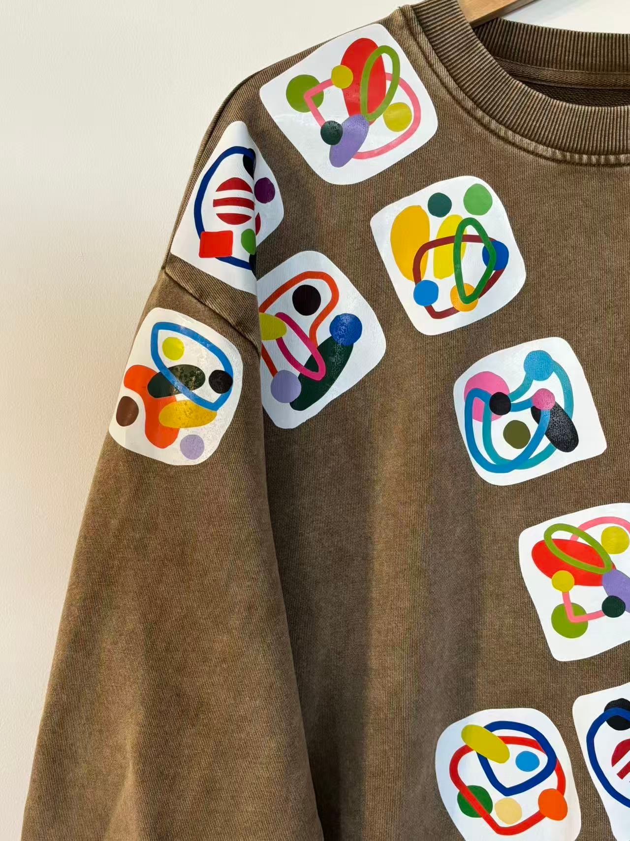 Only One Made – Size M