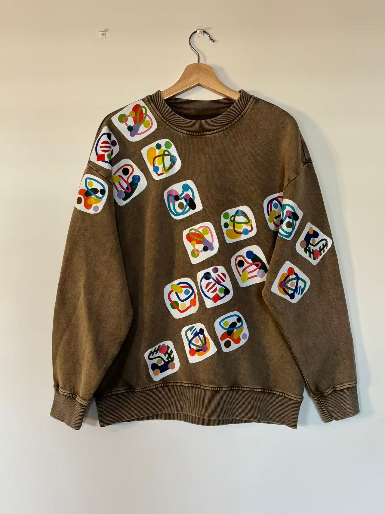 Only One Made – Size M