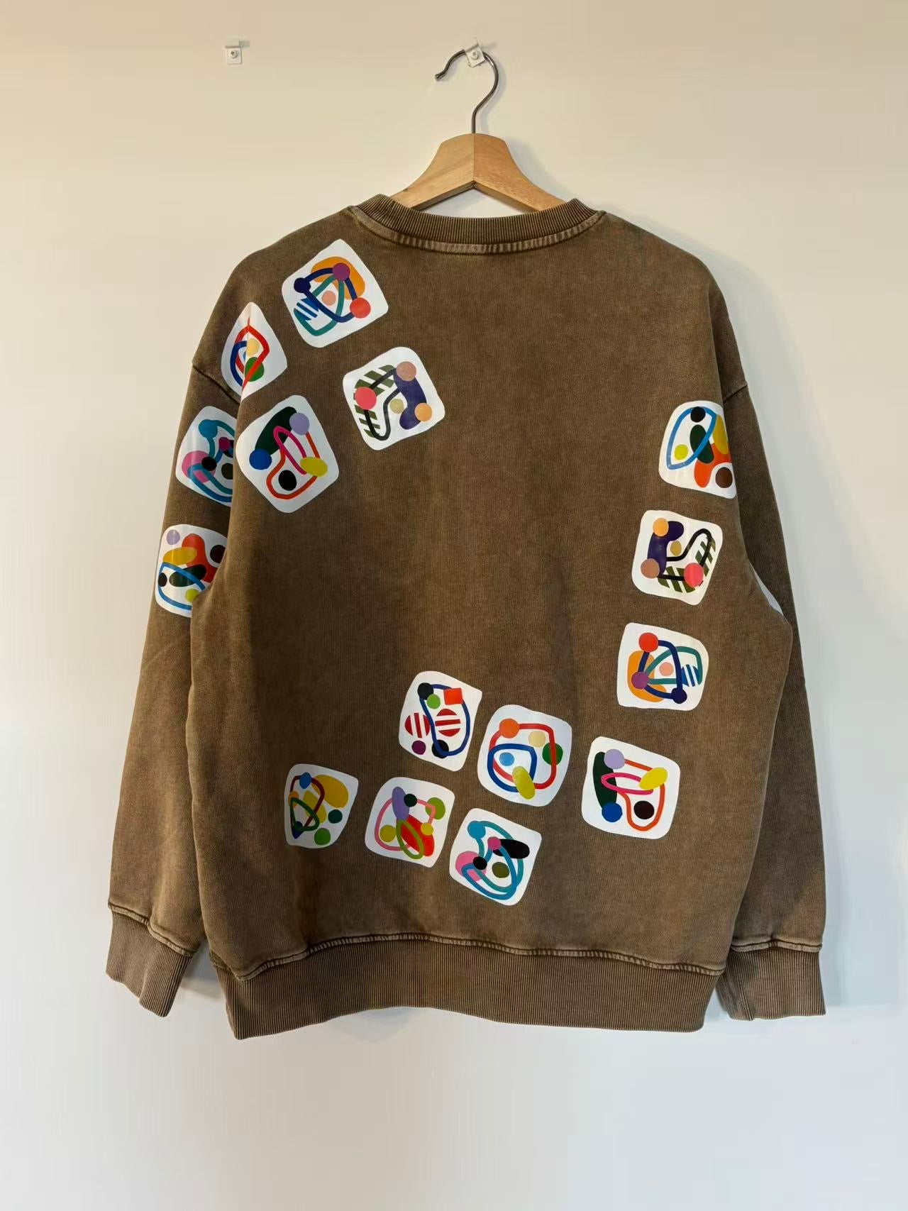 Only One Made – Size M