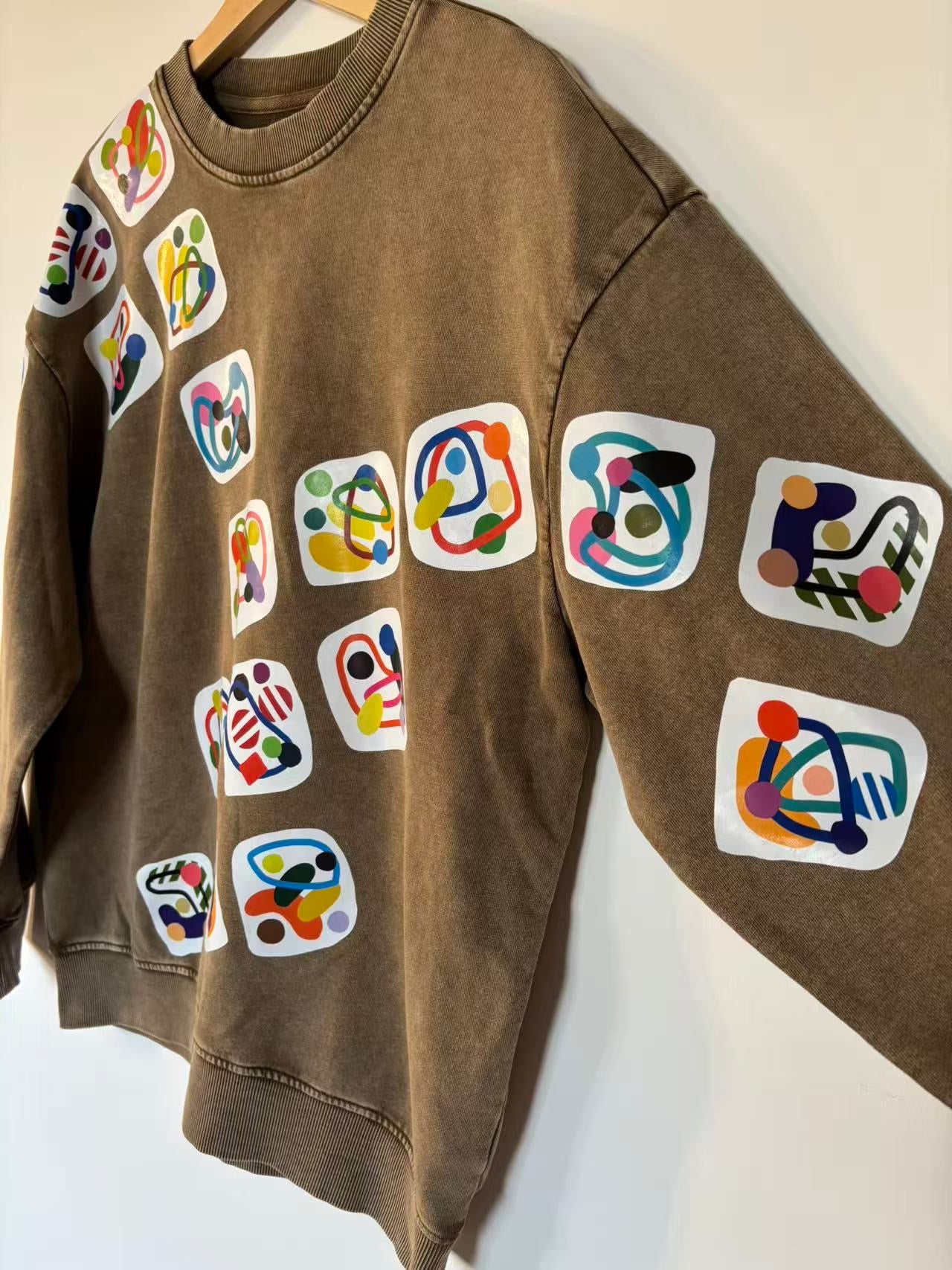 Only One Made – Size M
