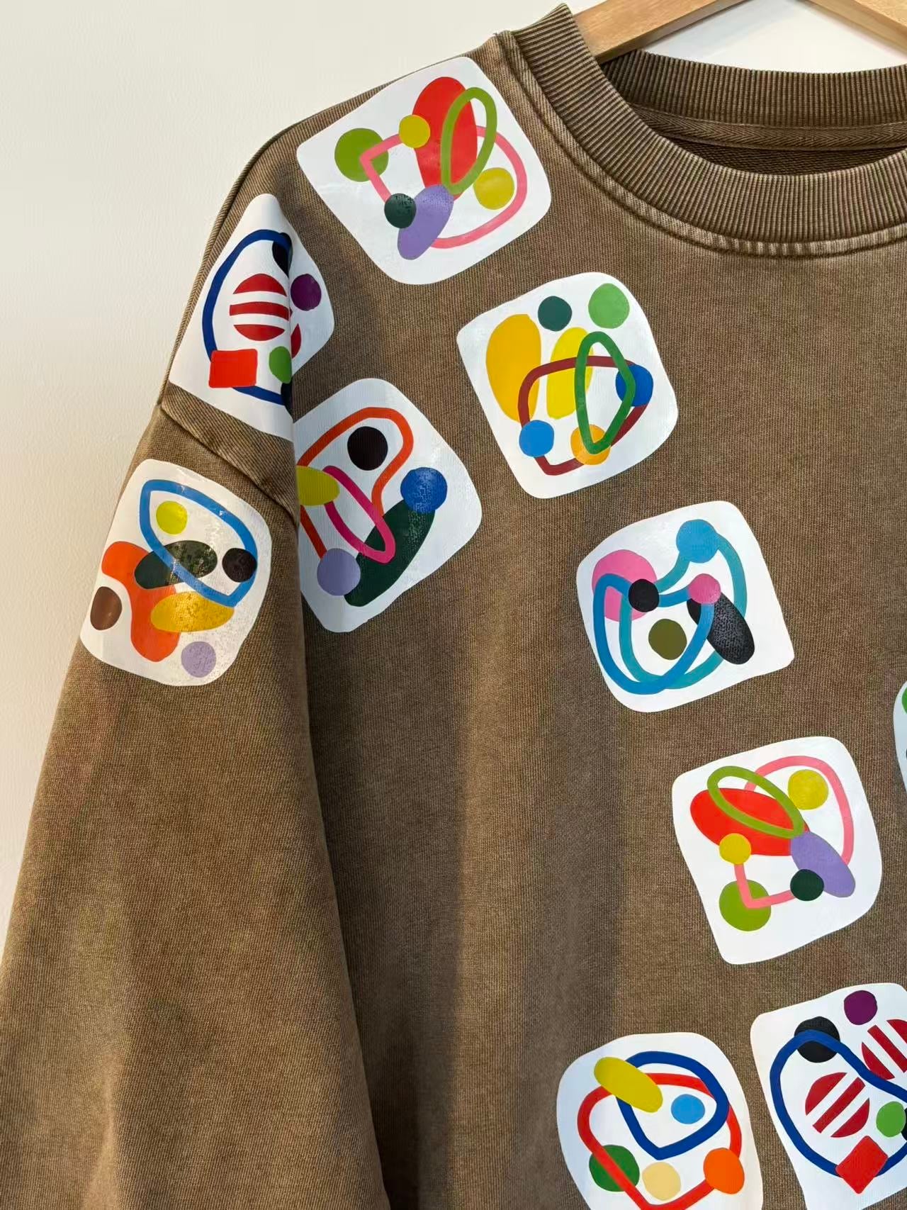 Only One Made – Size M